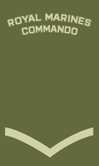 Lance Corporal