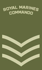 Sergeant