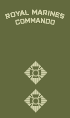 1st Lieutenant 1st Lieutenant