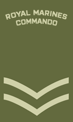 Corporal