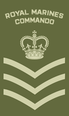 Colour Sergeant